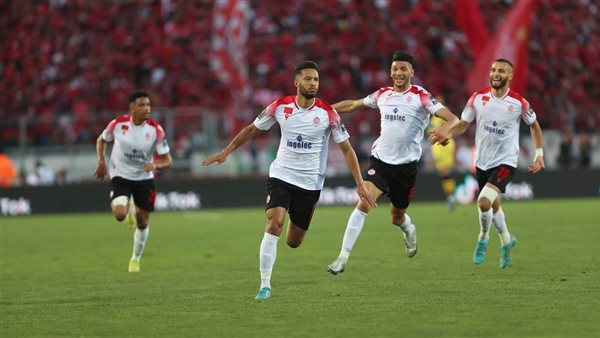 الوداد المغربي