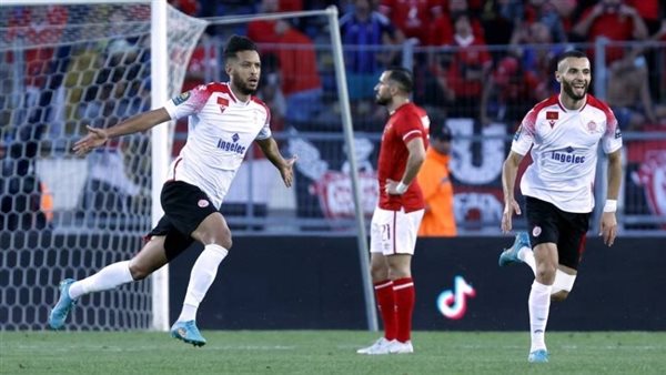 الأهلي - الوداد