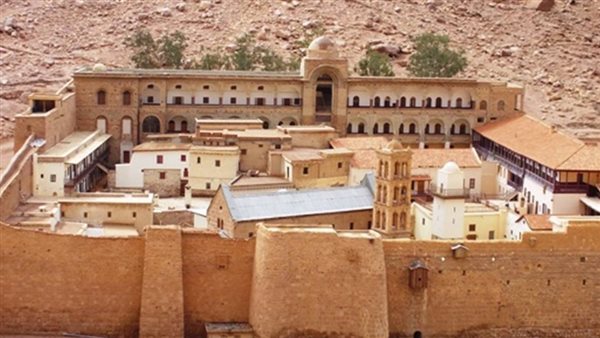  سانت كاترين