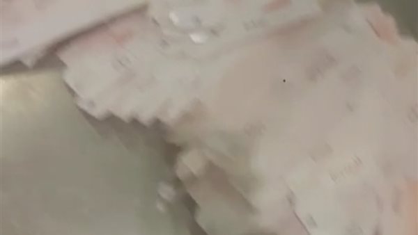 ضبط تهريب 392 شريطًا