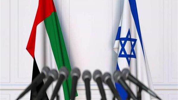 الإمارات وإسرائيل