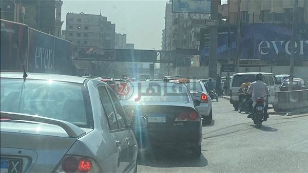 محور 26 يوليو