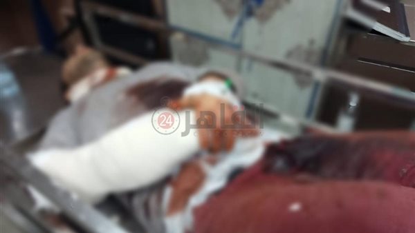 المجني عليه - صاحب