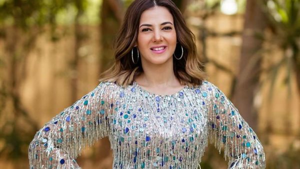  دنيا سمير غانم