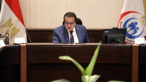 الدكتور خالد عبدالغفار،