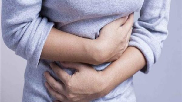 الجهاز الهضمي