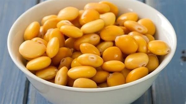 فوائد الترمس