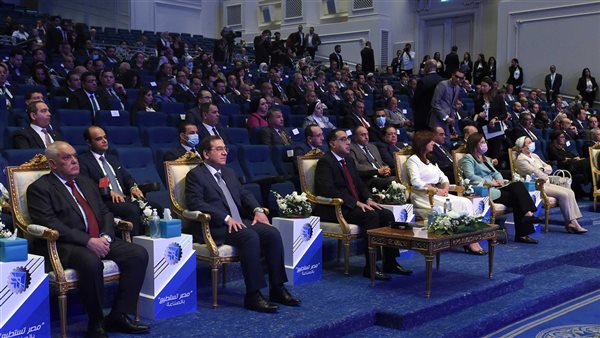 مصطفى مدبولي رئيس