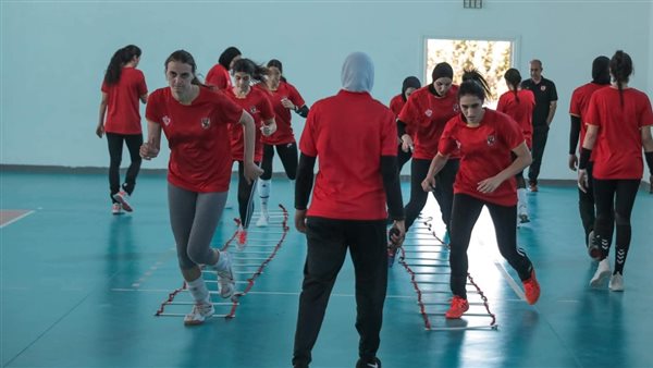 سيدات الأهلي