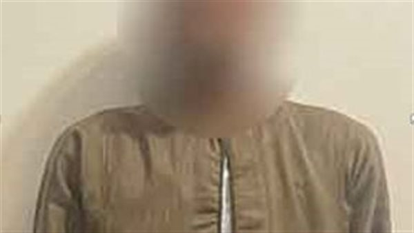 قاتل طفل المنيا