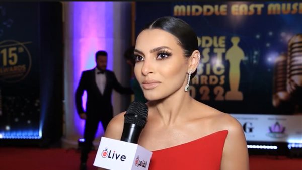 كارمن سليمان