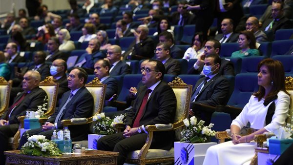 الدكتور مصطفي مدبولي