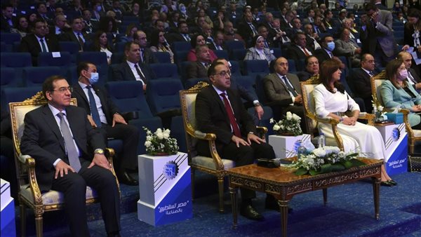 الدكتور مصطفى مدبولي،