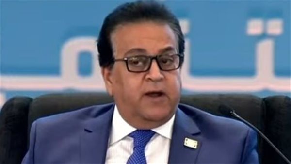 وزير التعليم العالي