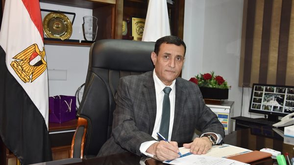 رئيس الهيئة العامة