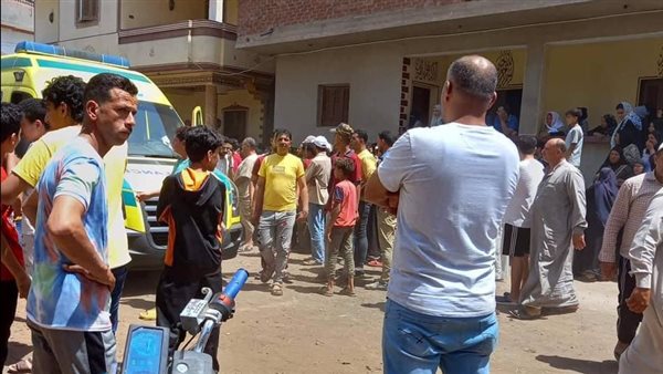 مكان الواقعة 