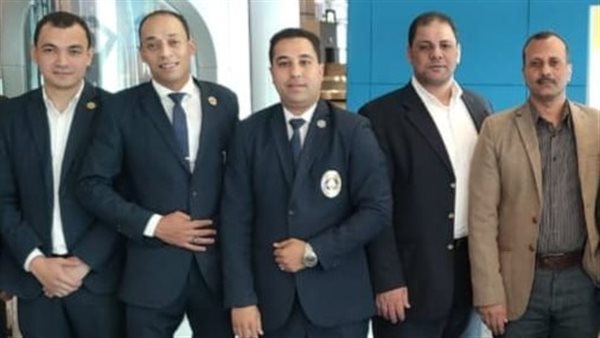 رجال الجمارك