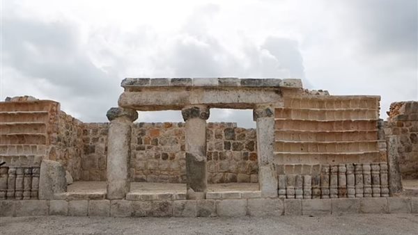 شيول المكسيكية