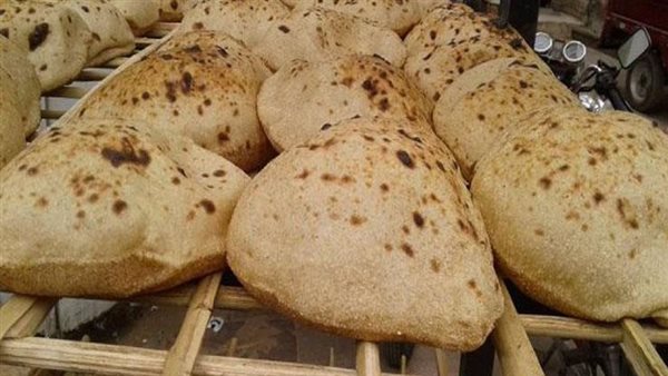 الخبز - صورة أرشيفية