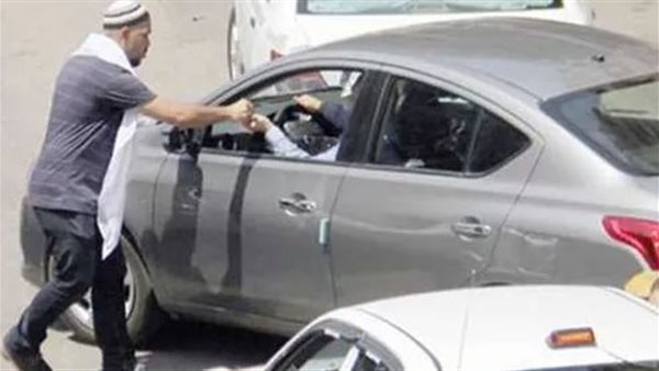 مشاجرة - أرشيفية