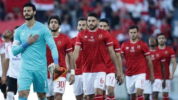 فريق الأهلي