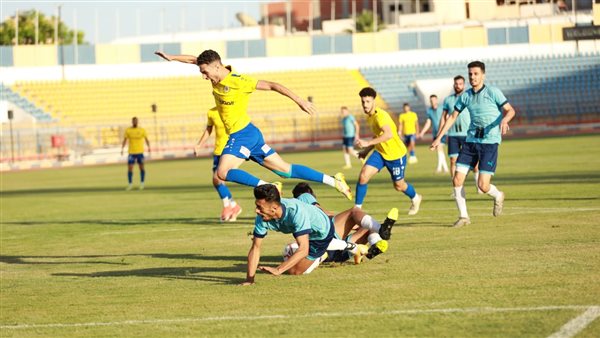 الإسماعيلي والتل