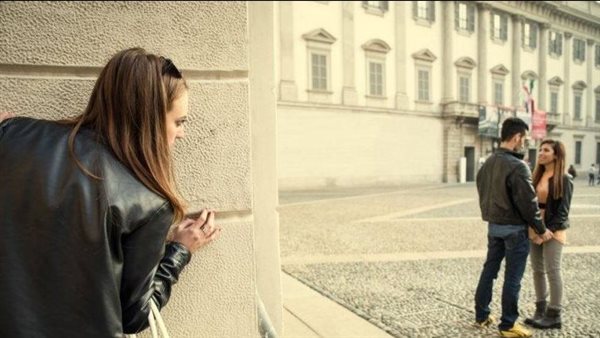 خيانة - أرشيفية