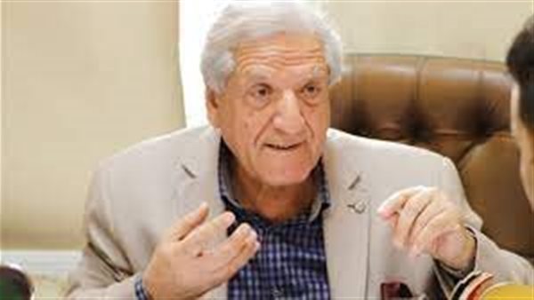  النائب فخري الفقي