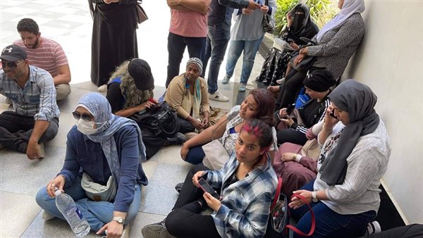 ملاك دجلة بالمز أمام