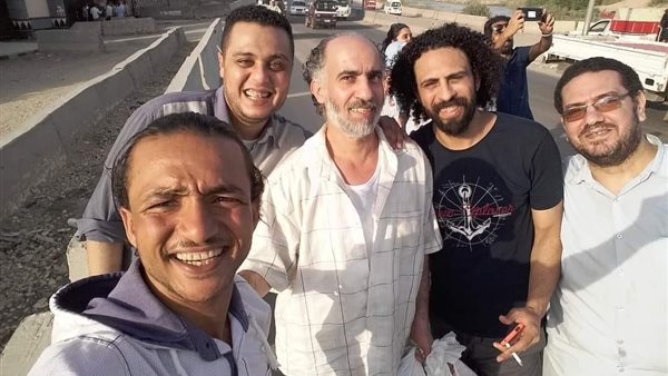 أول صورة لـ محمد