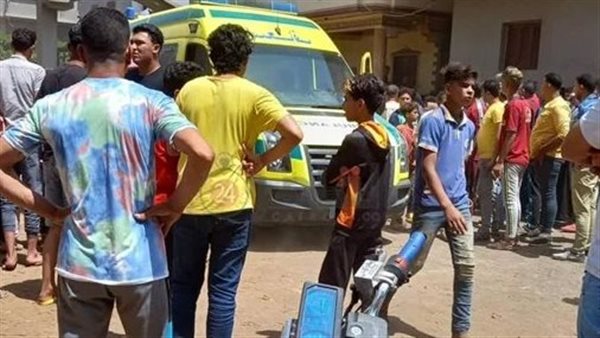 سيارة إسعاف - أرشيفية