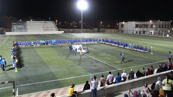 نادي المنيا الرياضي