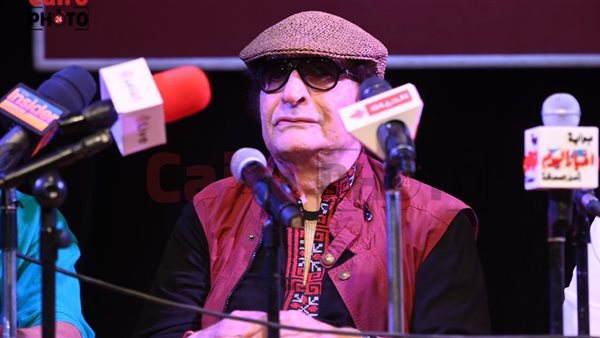 محيي إسماعيل