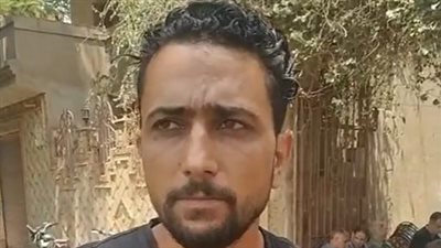 وفاة طبيب جراح داخل غرفة العمليات بمستشفى المنوفية الجامعي.. وأحد أقاربه: وهب نفسه للعلم وتوفي بملابس العمل |بث مباشر 