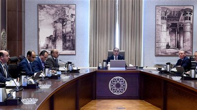 مدبولي يؤكد بذل أقصى الجهود لتوفير الأراضي الجاهزة لإقامة محطات تحلية مياه البحر