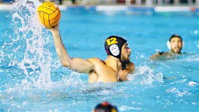 موعد مباراة الأهلي والزمالك في بطولة الجمهورية لكرة الماء