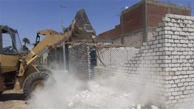 عقوبات رادعة للمخالفين.. تعرف على تعديلات قانون الزراعة بعد إحالته للجنة المشتركة بالبرلمان