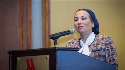 وزيرة البيئة: الدولة اتخذت إجراءات عاجلة لوقف أعمال التكريك في مراسي بالساحل الشمالي