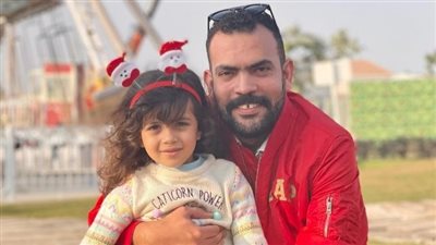 حيثيات إلزام طليقة خالد عليش بدفع 50 ألف جنيه تعويضا لامتناعها عن تنفيذ حكم رؤية ابنته