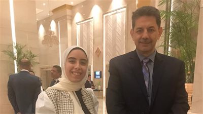 نائب رئيس جامعة نيويورك: ينبغي أن تحقق مصر الاكتفاء الذاتي من الطاقة المتجددة لمواجهة التغيرات المناخية