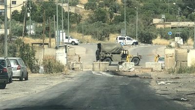 الاحتلال الإسرائيلي يفرج عن أسير فلسطيني بعد اعتقاله 20 عامًا