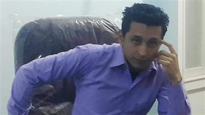 وفاة طبيب شاب بأزمة قلبية أثناء ممارسة عمله في المنوفية