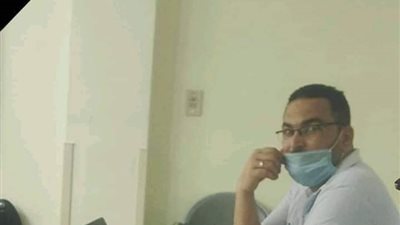 انتشال جثمان شاب سقط في فرع النيل بالمنوفية