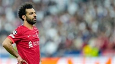 بث مباشر | محمد صلاح يصل إلى مطار القاهرة استعدادًا للانضمام لـ منتخب مصر
