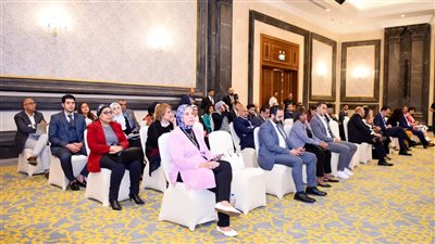 وزيرة الهجرة تشهد توقيع اتفاق لتوريد وتركيب وتشغيل منظومة معالجة مياه الصرف الصحي 