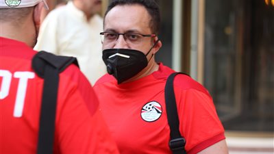 طبيب منتخب مصر: لا توجد غيابات باستثناء زيزو وحمدي فتحي