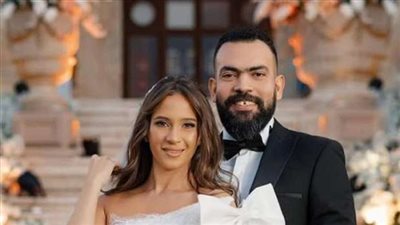 طليقة خالد عليش بعد حصوله على حكم برؤية ابنته: الله أعلى وأعلم