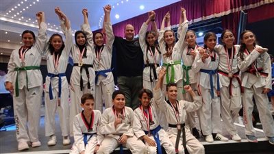 التنمية الشبابية بالجزيرة يعتمد الأجهزة الفنية للموسم الجديد