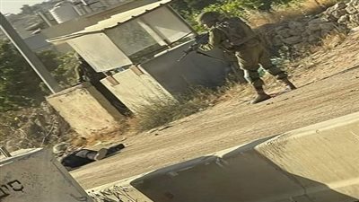 استشهاد أسيرة فلسطينية محررة برصاص الاحتلال الإسرائيلي في الخليل