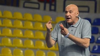 أحمد مرعي: لاعب كندي ينضم لـ سلة الزمالك مع بداية الموسم